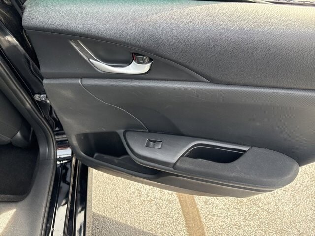 2018 Honda Civic in Marysville, OH 43040 - 18133203 33