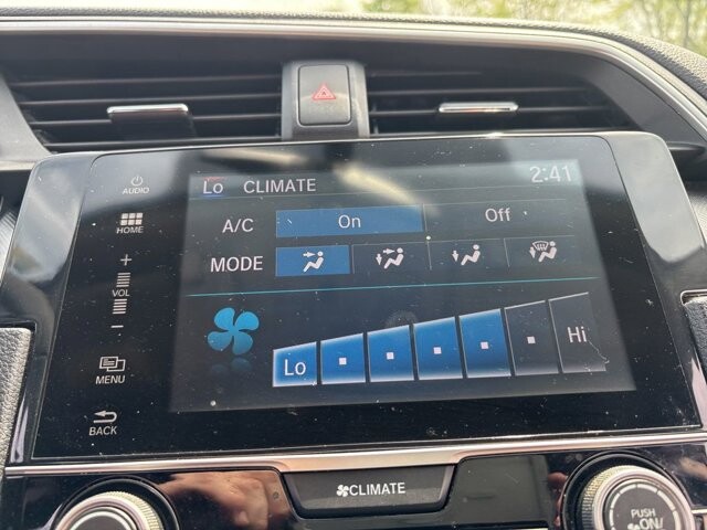 2018 Honda Civic in Marysville, OH 43040 - 18133203 23