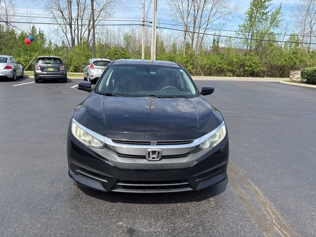 2018 Honda Civic in Marysville, OH 43040 - 18133203 2