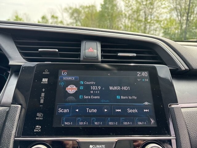 2018 Honda Civic in Marysville, OH 43040 - 18133203 22