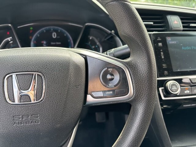 2018 Honda Civic in Marysville, OH 43040 - 18133203 19