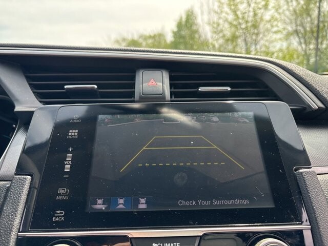 2018 Honda Civic in Marysville, OH 43040 - 18133203 24