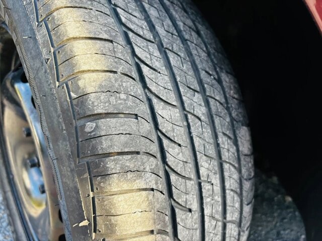 2013 Volkswagen Passat in Harrisonburg, VA 22801 - 18133204 10