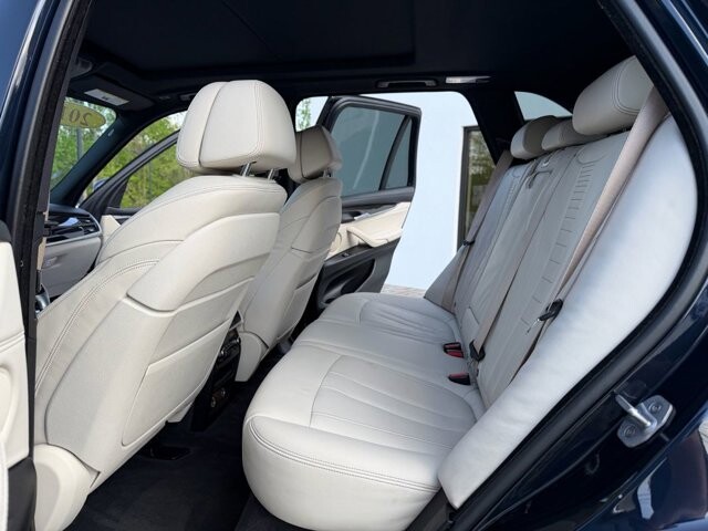 2018 BMW X5 in Knoxville, TN 37920 - 18133205 12