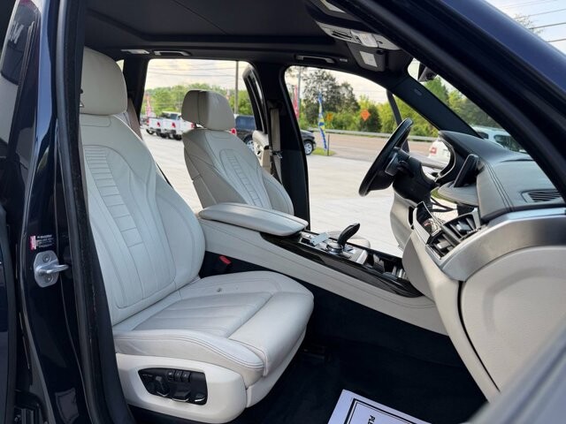 2018 BMW X5 in Knoxville, TN 37920 - 18133205 14