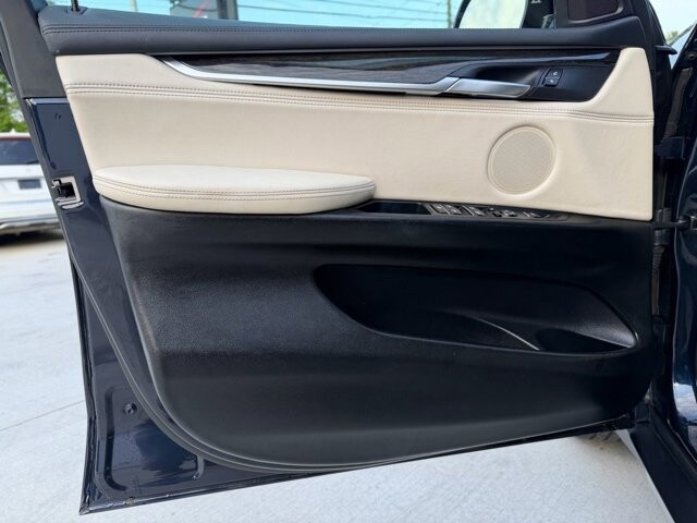 2018 BMW X5 in Knoxville, TN 37920 - 18133205 5