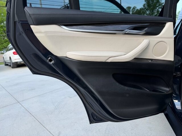 2018 BMW X5 in Knoxville, TN 37920 - 18133205 6