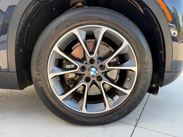 2018 BMW X5 in Knoxville, TN 37920 - 18133205 25