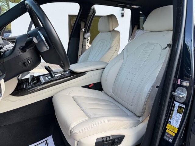 2018 BMW X5 in Knoxville, TN 37920 - 18133205 11