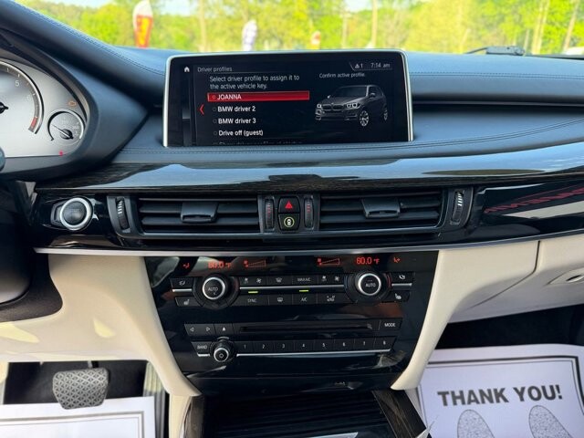 2018 BMW X5 in Knoxville, TN 37920 - 18133205 17