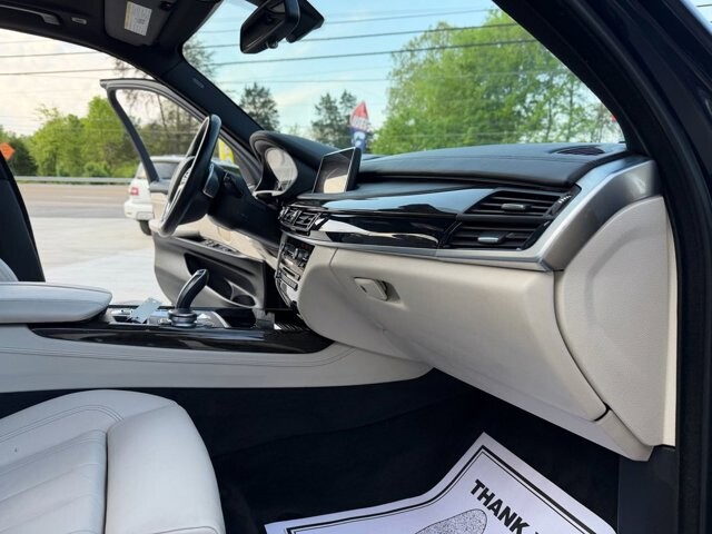 2018 BMW X5 in Knoxville, TN 37920 - 18133205 13