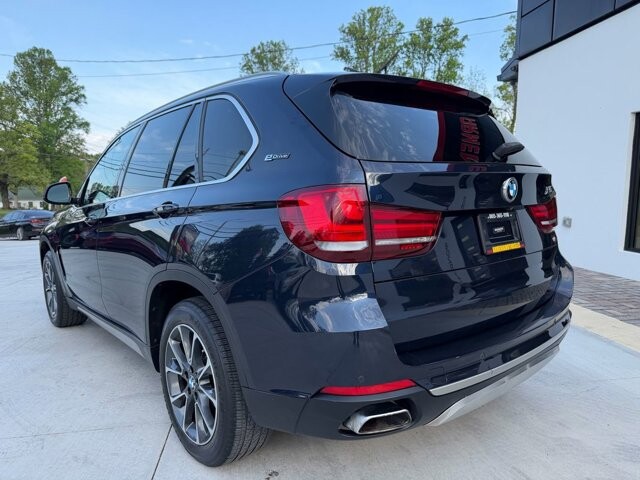2018 BMW X5 in Knoxville, TN 37920 - 18133205 2