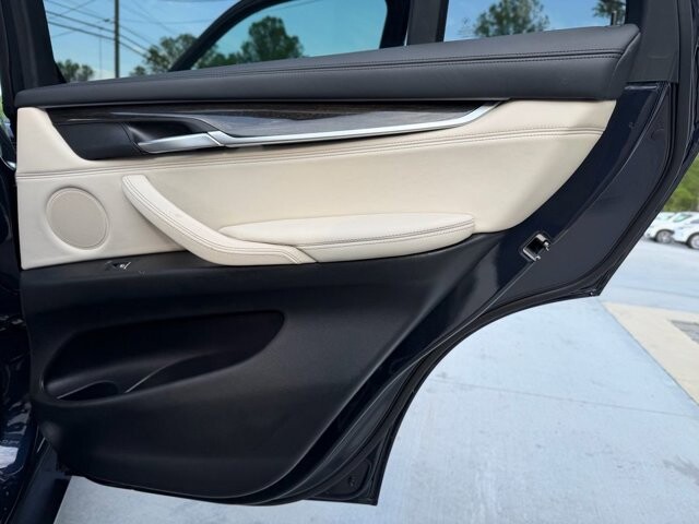 2018 BMW X5 in Knoxville, TN 37920 - 18133205 8