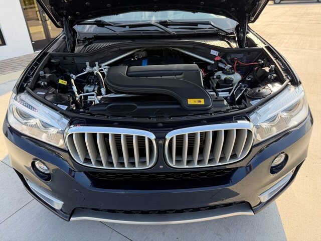 2018 BMW X5 in Knoxville, TN 37920 - 18133205 26
