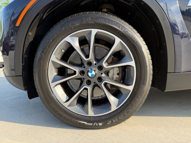 2018 BMW X5 in Knoxville, TN 37920 - 18133205 24