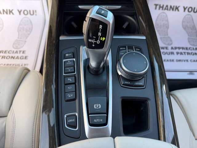 2018 BMW X5 in Knoxville, TN 37920 - 18133205 19