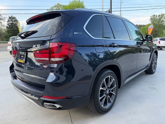 2018 BMW X5 in Knoxville, TN 37920 - 18133205 3