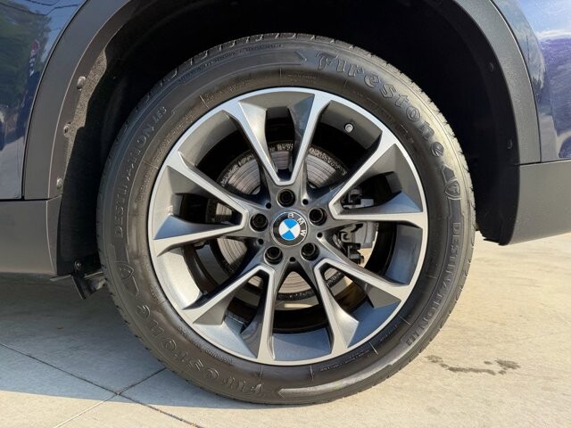 2018 BMW X5 in Knoxville, TN 37920 - 18133205 23