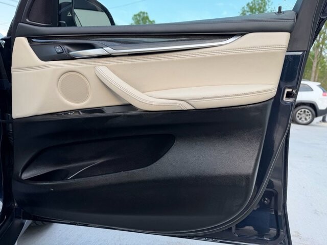 2018 BMW X5 in Knoxville, TN 37920 - 18133205 9