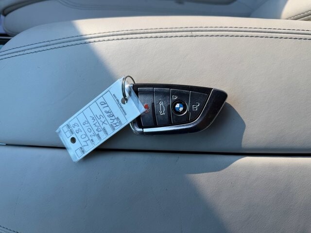 2018 BMW X5 in Knoxville, TN 37920 - 18133205 21