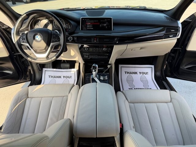 2018 BMW X5 in Knoxville, TN 37920 - 18133205 15