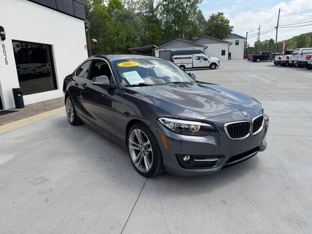 2017 BMW 230i in Knoxville, TN 37920 - 18133206 5