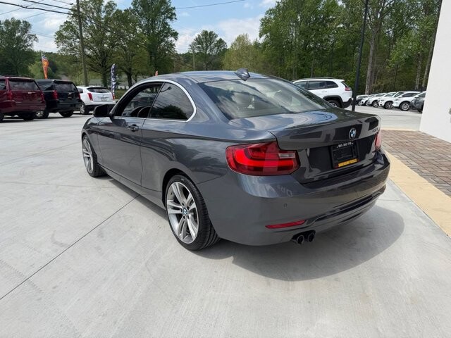 2017 BMW 230i in Knoxville, TN 37920 - 18133206 2