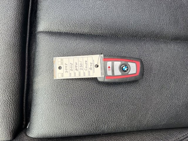2017 BMW 230i in Knoxville, TN 37920 - 18133206 24