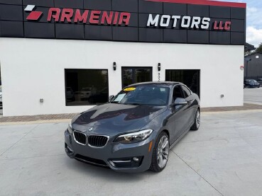 2017 BMW 230i in Knoxville, TN 37920