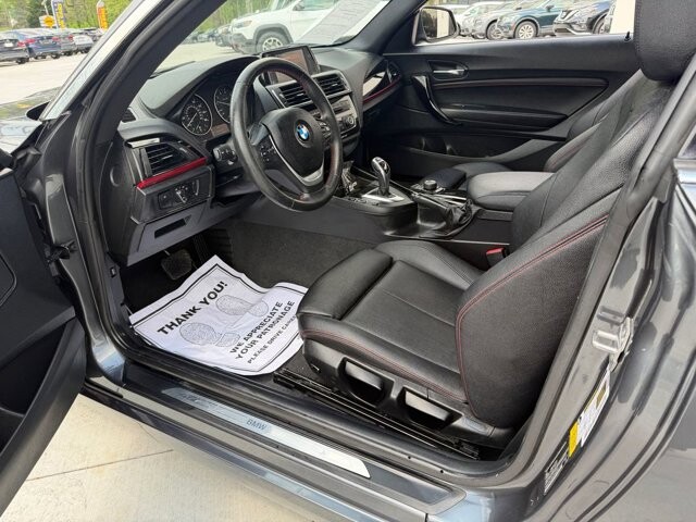 2017 BMW 230i in Knoxville, TN 37920 - 18133206 8