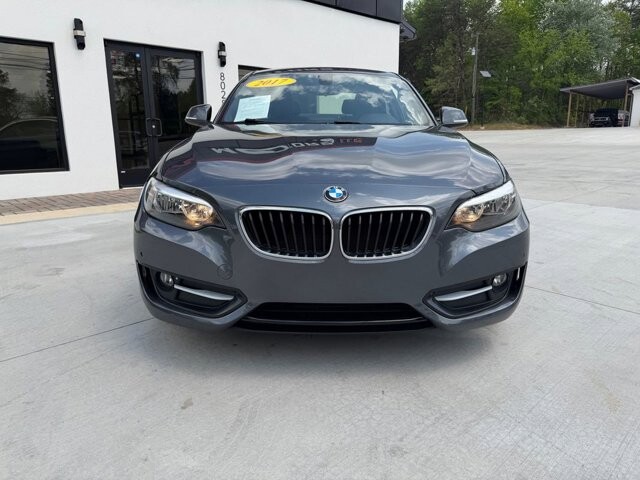 2017 BMW 230i in Knoxville, TN 37920 - 18133206 6