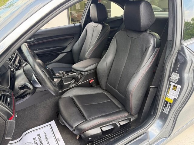 2017 BMW 230i in Knoxville, TN 37920 - 18133206 9