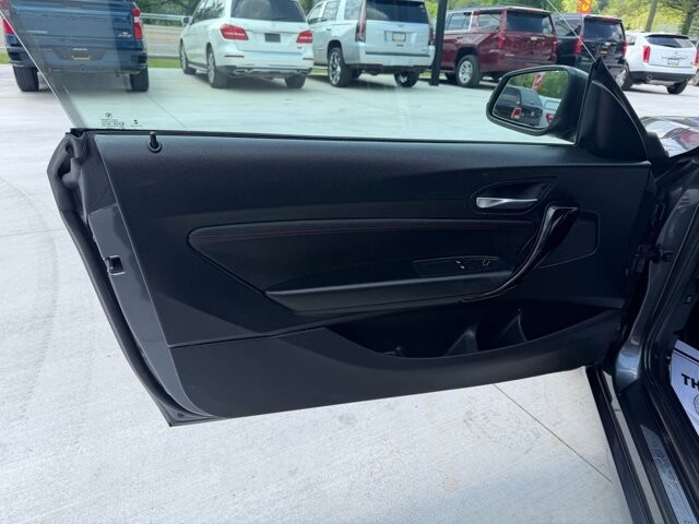 2017 BMW 230i in Knoxville, TN 37920 - 18133206 7
