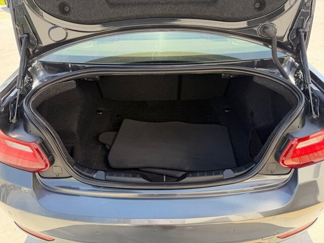 2017 BMW 230i in Knoxville, TN 37920 - 18133206 29