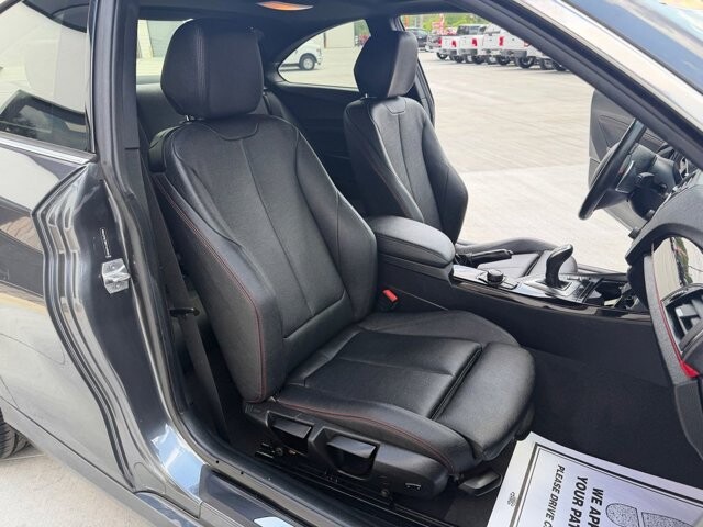 2017 BMW 230i in Knoxville, TN 37920 - 18133206 12