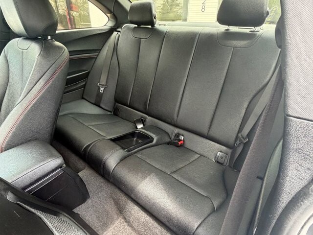 2017 BMW 230i in Knoxville, TN 37920 - 18133206 10