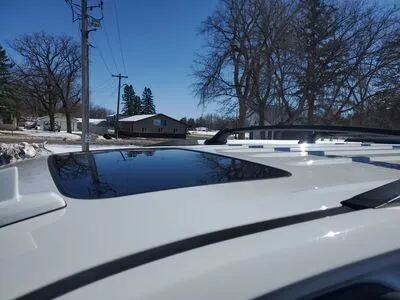 2015 GMC Yukon in Wadena, MN 56482 - 18133207 5