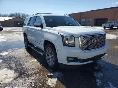2015 GMC Yukon in Wadena, MN 56482 - 18133207 2