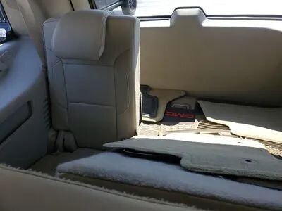 2015 GMC Yukon in Wadena, MN 56482 - 18133207 11