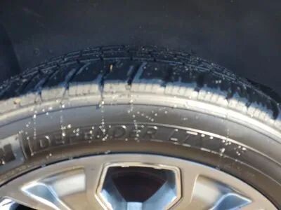 2015 GMC Yukon in Wadena, MN 56482 - 18133207 6