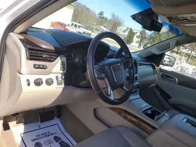 2015 GMC Yukon in Wadena, MN 56482 - 18133207 7