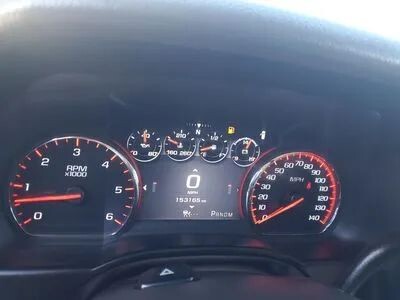 2015 GMC Yukon in Wadena, MN 56482 - 18133207 12