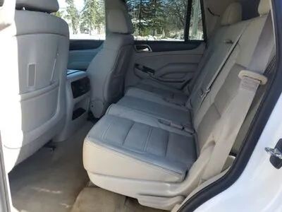 2015 GMC Yukon in Wadena, MN 56482 - 18133207 10