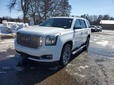 2015 GMC Yukon in Wadena, MN 56482 - 18133207
