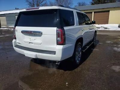 2015 GMC Yukon in Wadena, MN 56482 - 18133207 3