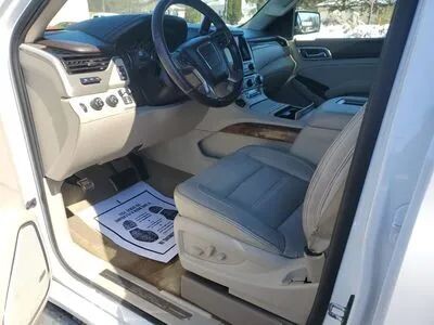 2015 GMC Yukon in Wadena, MN 56482 - 18133207 8