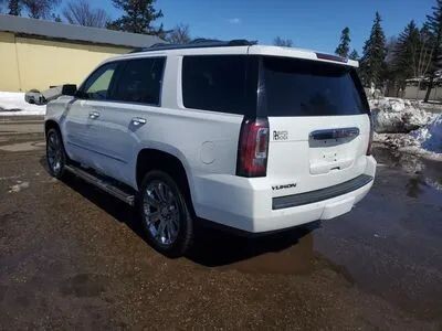2015 GMC Yukon in Wadena, MN 56482 - 18133207 4