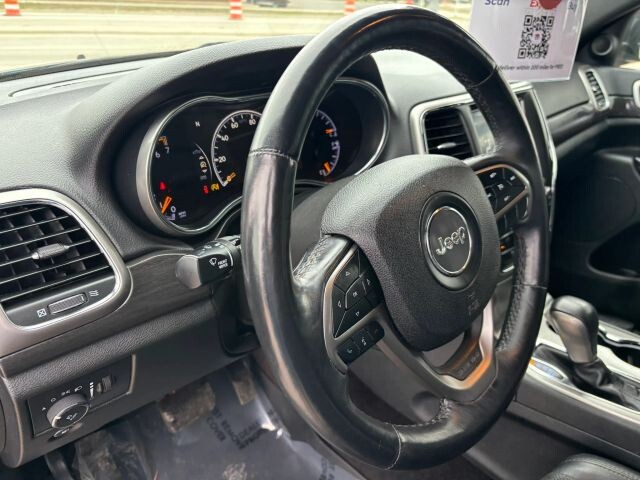 2018 Jeep Grand Cherokee in Wadena, MN 56482 - 18133209 11