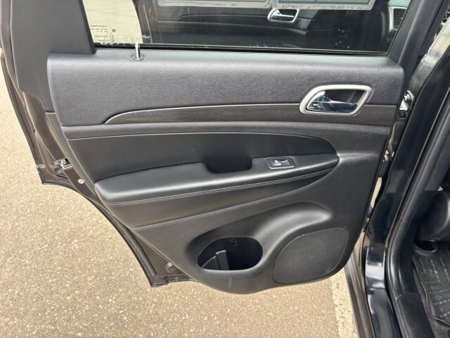 2018 Jeep Grand Cherokee in Wadena, MN 56482 - 18133209 13