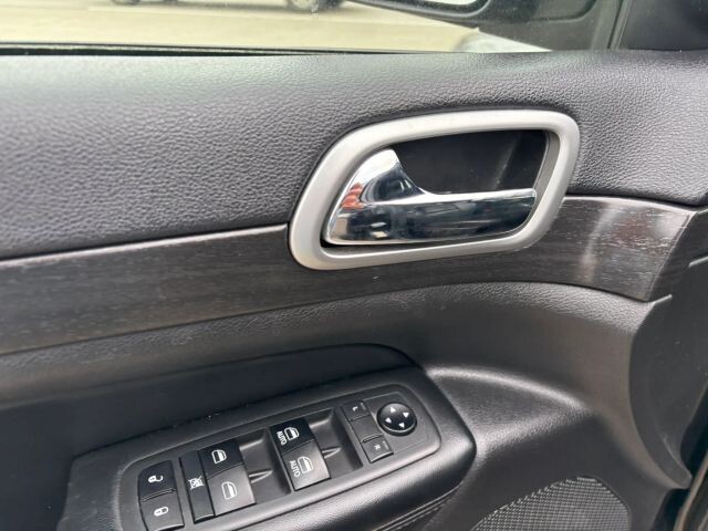 2018 Jeep Grand Cherokee in Wadena, MN 56482 - 18133209 10